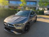 Mercedes-Benz GLA 250 AMG Line | 4M | Pano | MBUX | Burmester