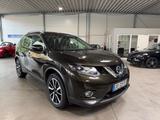 Nissan X-Trail Tekna Navi|360°|Keyless|Pano|AHK|LED|SHZ - gebrauchte Nissan X-Trail aus dem Jahr 2015