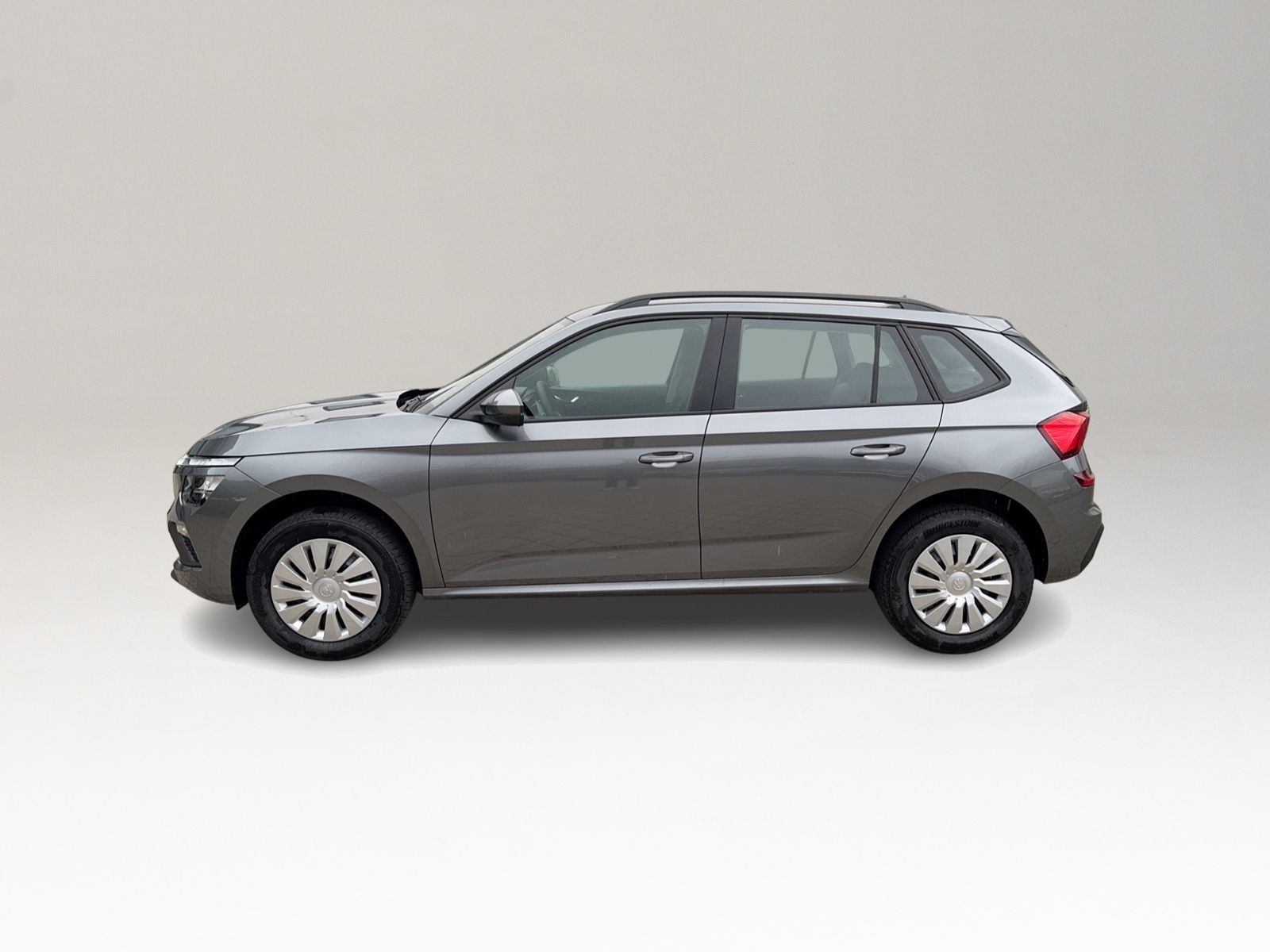 Kamiq 1.0 TSI Essence, Winterpaket, Vorbereitung