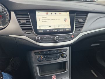 Bild 11 Opel Astra K Sports Tourer 120 Jahre Start/Stop