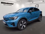 Volvo C40 Ultimate Recharge Pure Electric 2WD - Volvo C40: Recharge Ultimate