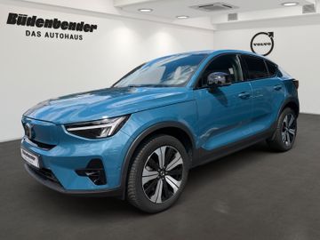 Volvo C40 Ultimate Recharge Pure Electric 2WD