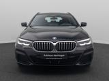 BMW 530e xD M Sport Kamera DAB HiFi ACC AHK 4xKlima - BMW 530