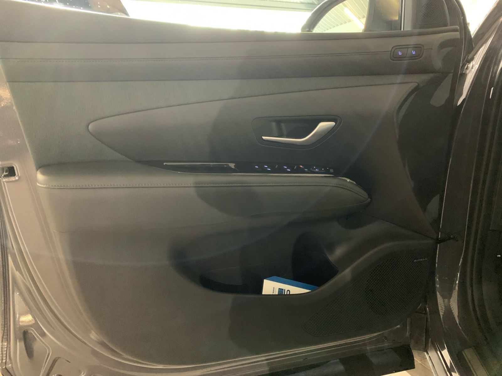 Fahrzeugabbildung Hyundai TUCSON 1.6 T-GDI 7-DCT Prime Mild-Hybrid 4WD Ass