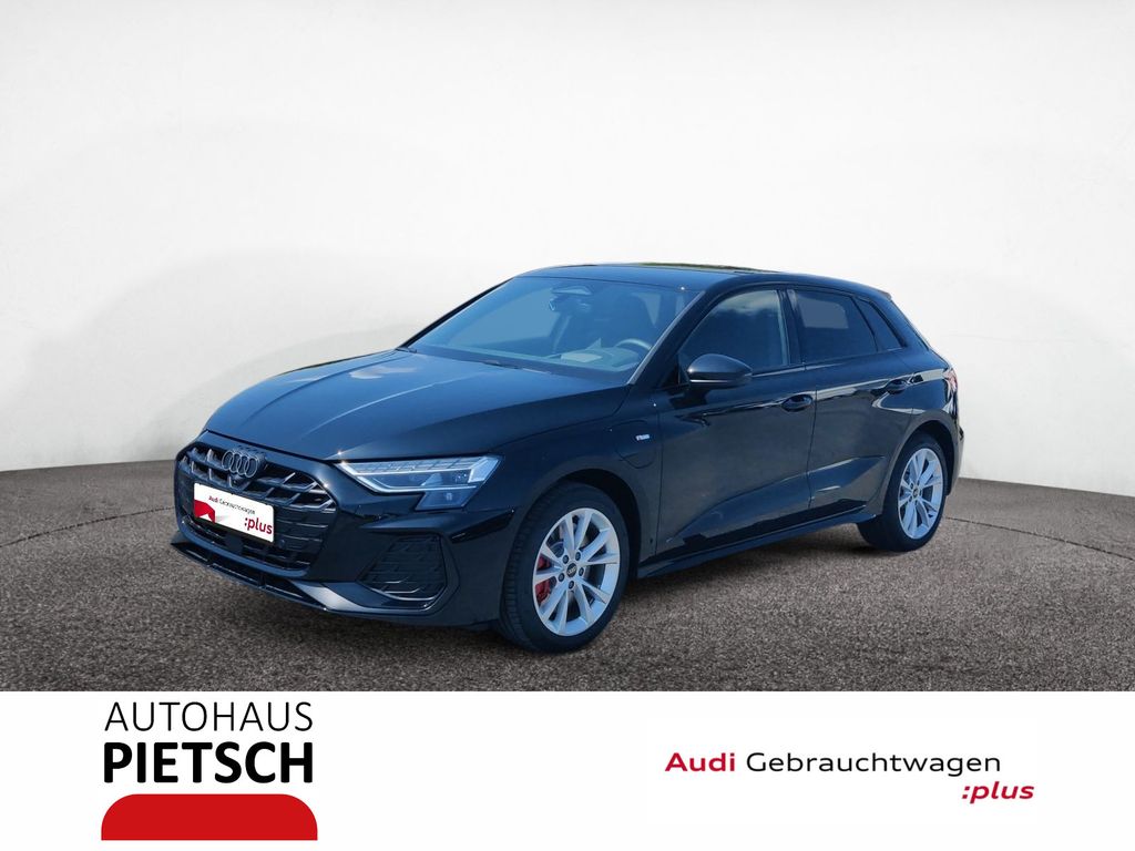 2025 Audi A3