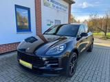 Porsche Macan*79 Tkm* Klimaaut.*SO/WR*1.Hand - Porsche Gebrauchtwagen in Gera