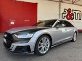 Audi S8 TFSI UVP 184.915 € Ceramic TV StHz Rear Seat  - gebrauchte Audi S8 aus dem Jahr 2020