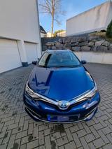 Toyota Auris 1.8 Hybrid - Toyota Gebrauchtwagen in Koblenz
