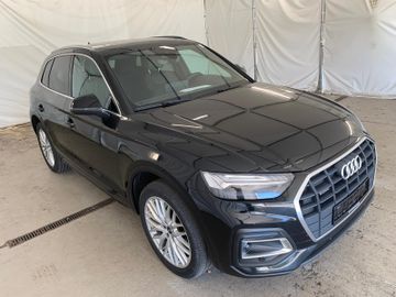 Audi Q5 - 2