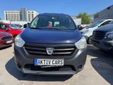 Dacia Dokker Ambiance Tüv Neu  1.Hand - Dacia Dokker aus 2014
