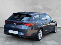 Seat Leon - Vorschau Bild 5