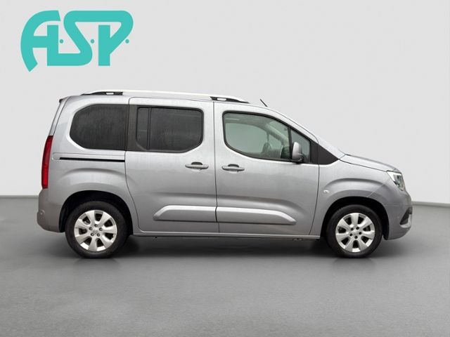 Fahrzeugabbildung Opel Combo Life Rausch Einzug.+ elektr. Schiebetür