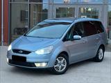 Ford FORD GALAXY 2.0 TDCI GHIA 7-SITZER - Ford Galaxy aus 2007: Ghia