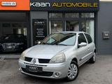 Renault Clio II Tech-Run/ALLWETTER/SERVO/RADIO/ - gebrauchte Renault Clio aus dem Jahr 2005