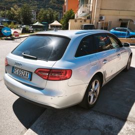 Audi A4 - 7