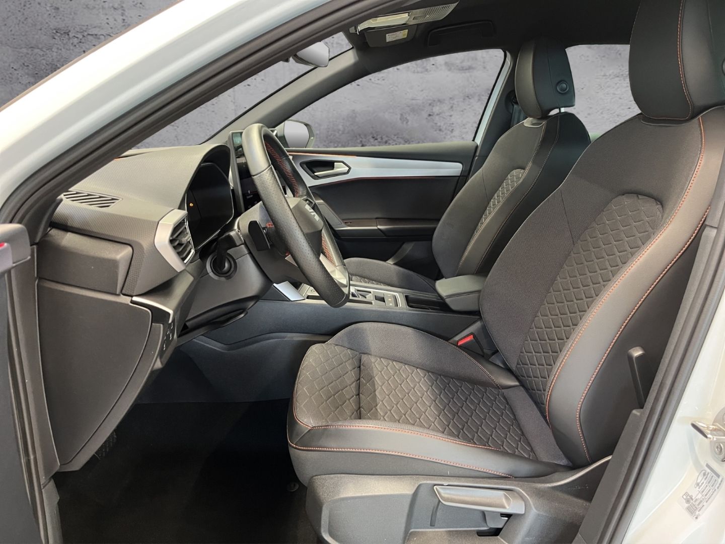 Seat Leon - Bild 10