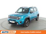 Jeep Renegade 1.3 TGDi Limited 4x4*NAVI*ACC*CAM*PDC*