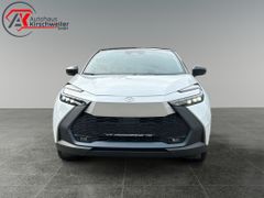 TOYOTA C-HR 1.8 Hybrid Black&White *Inkl. WKR*