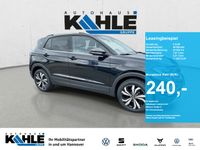 Volkswagen T-Cross - Vorschau Bild 1
