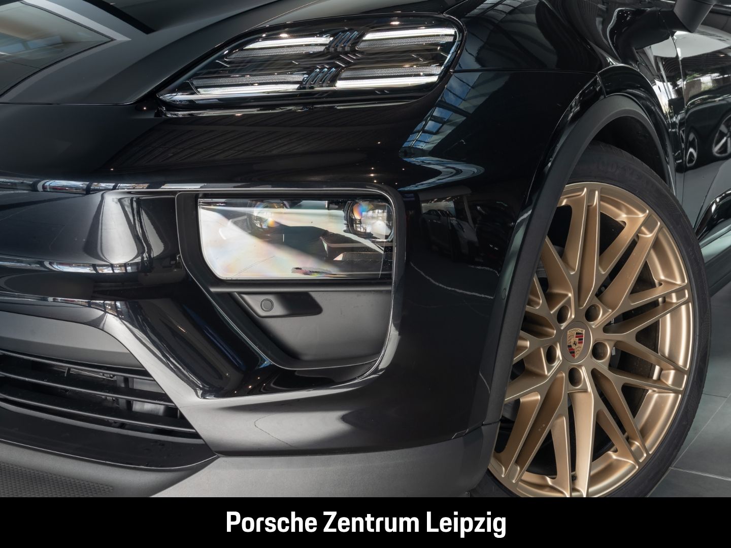 Porsche Macan - Bild 8