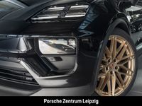 Porsche Macan - Vorschau Bild 8