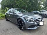 Mercedes-Benz C 180 Autom. - // TOP gepflegt // MB Garantie - Mercedes-Benz: Mb 180