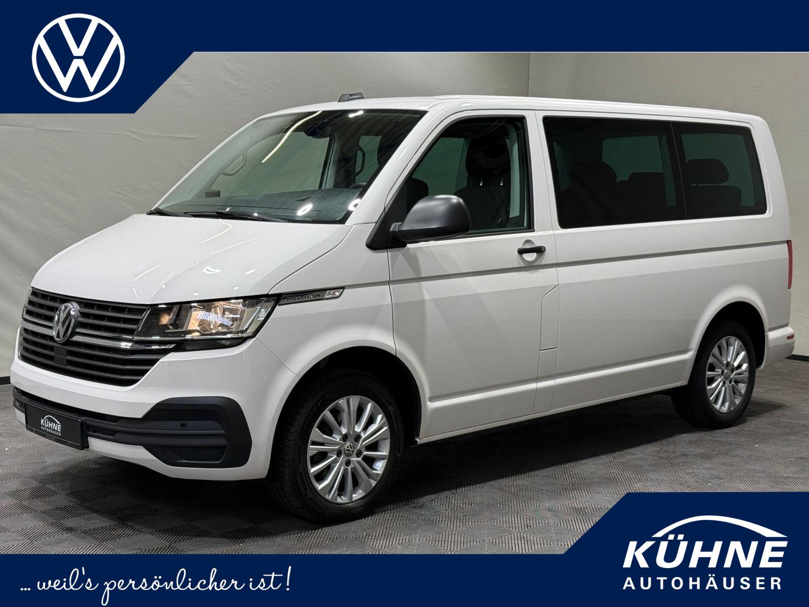Volkswagen T6.1 Multivan Trendline DSG 7-SITZ | NAVI DAB