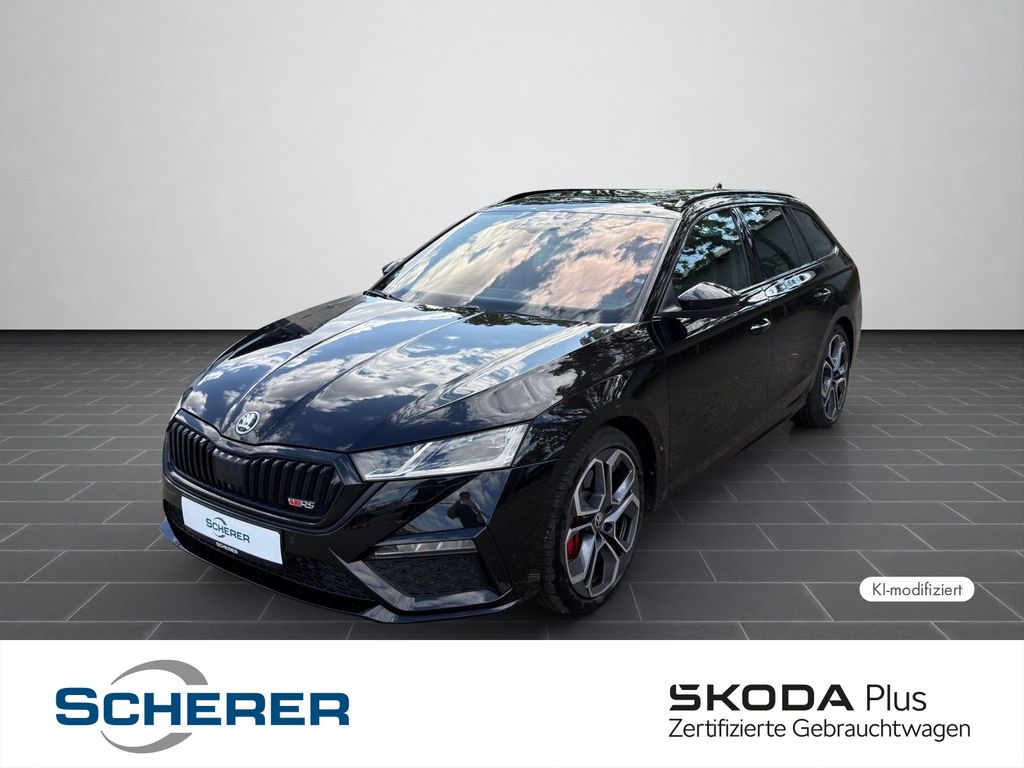 Image of Skoda Octavia