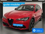 Alfa Romeo Stelvio 2.2 Diesel Competizione Q4 | MATRIX - gebrauchte Alfa Romeo Stelvio aus dem Jahr 2023