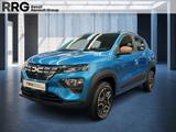 Dacia Spring ELECTRIC EXTREME 27kWh BATTERIEKAUF - blaue Dacia Spring
