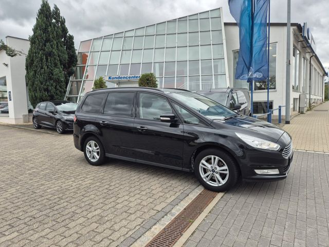 Ford Galaxy Business