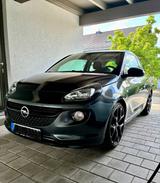 Opel Adam S 1.4 Turbo 110kW S OPELGARANTIE 8/2027 - Opel Adam mit Benzin-Antrieb: Kleinwagen, 1.2