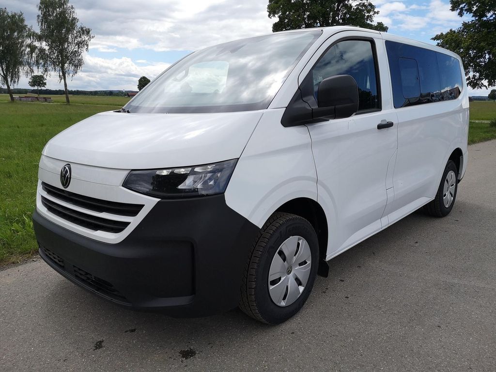 Volkswagen T7 Transporter