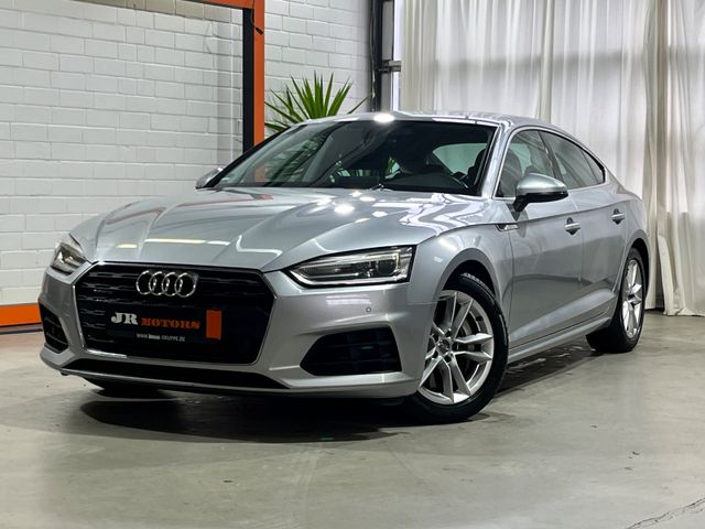 Audi A5 Sportback 45 TDI quattro * AHK *Standheiz*