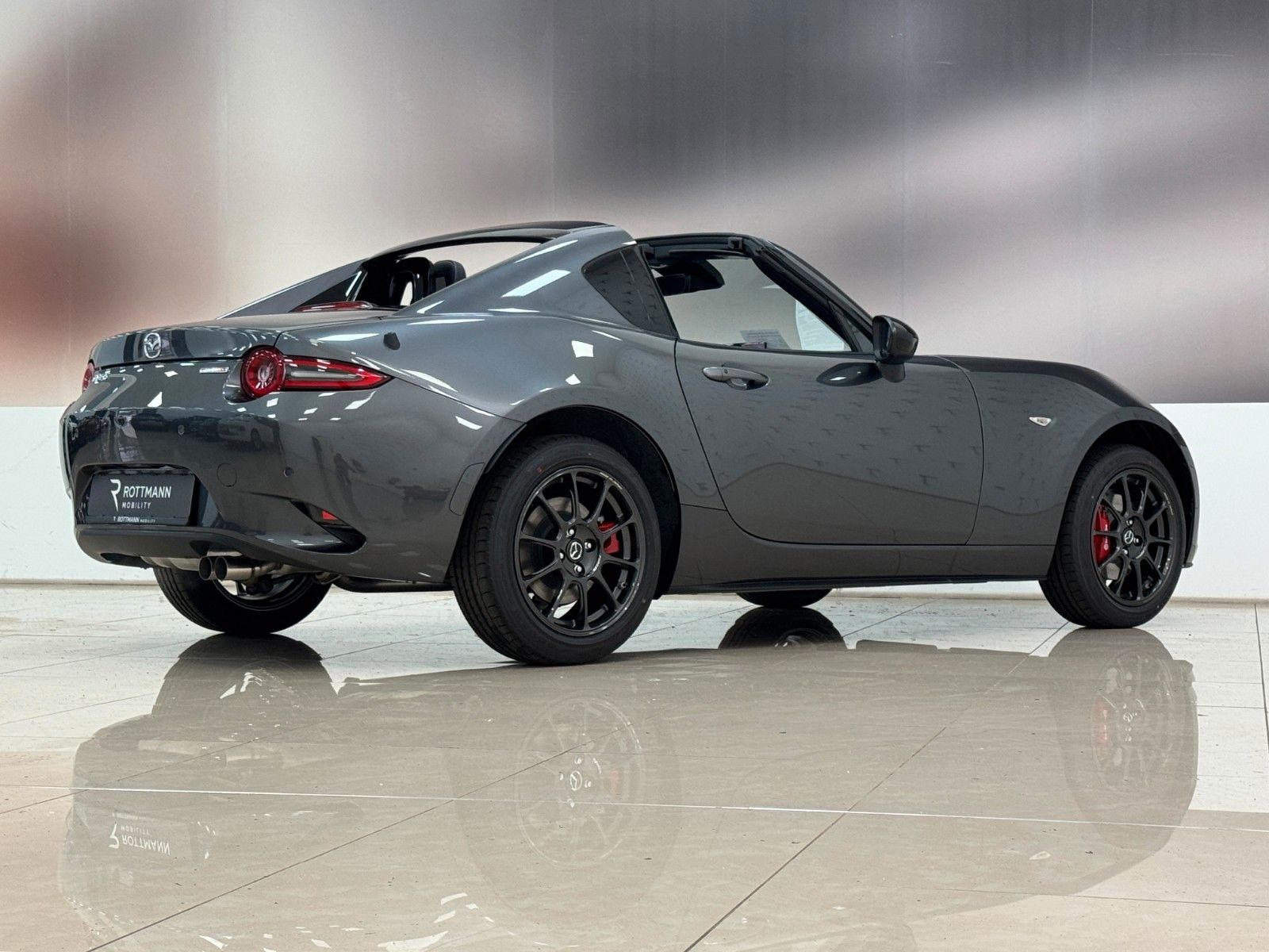 Mazda MX-5 - Bild 4