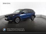 BMW X1 20i sDrive Anhängerkupplung Sonnenschutzvergl - BMW X1: Anhängerkupplung