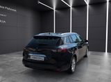 Renault Megane Grandtour LIMITED Deluxe TCe 140 GPF Rück - Renault Megane: Grand