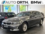 BMW 320d Touring AUT. LUXURY LEDER LC-PROF PANO ACC