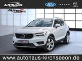 Volvo XC40 T3 Momentum Pro 2WD Automatik Bluetooth LED - Volvo aus 2022