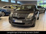 Toyota Yaris 1,0-l-VVT-i CoolEdition*Klima*Tüv10/27 - Gebrauchtwagen bis 3.500 Euro mit TÜV