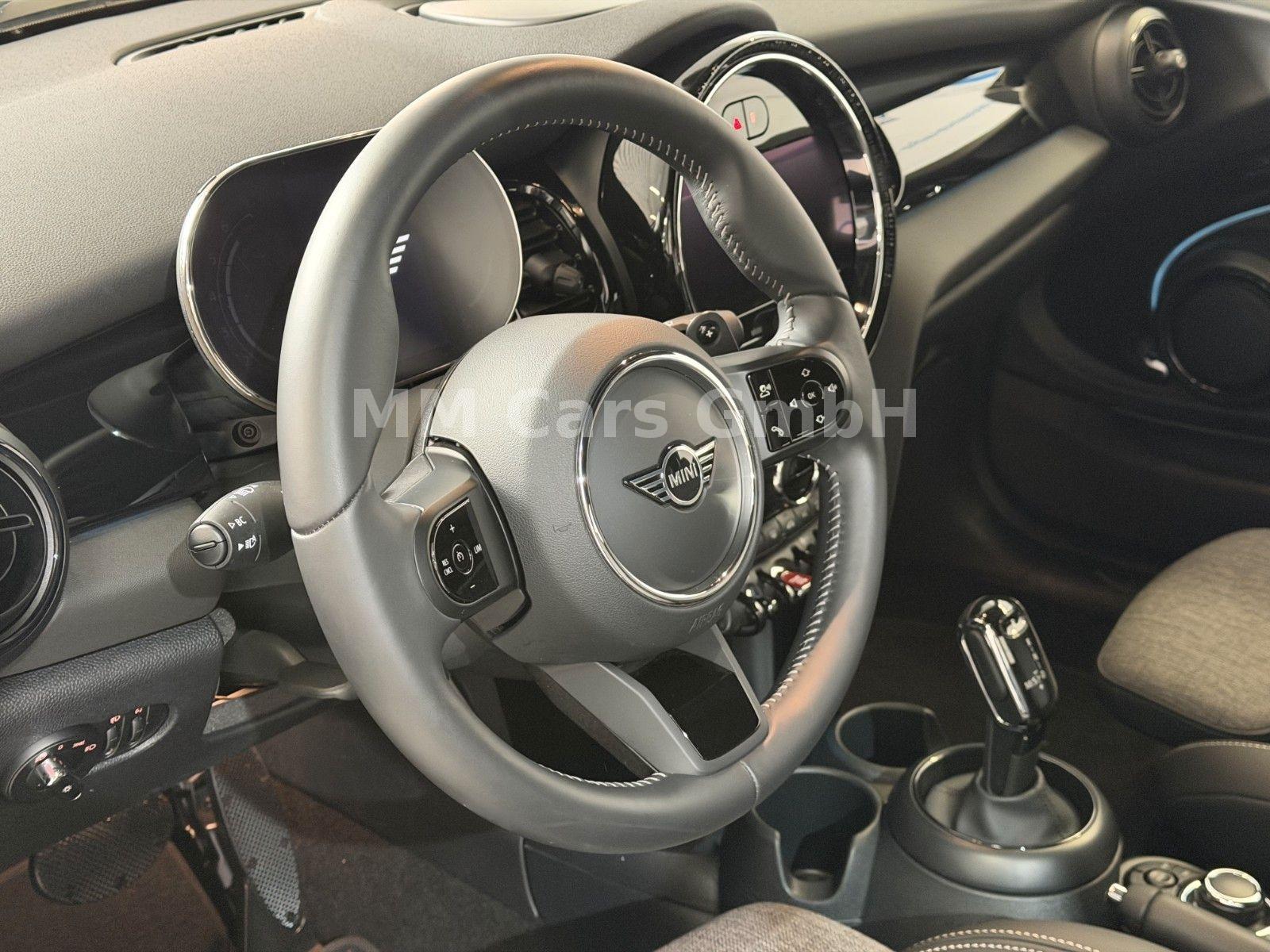 MINI Cooper S Cabrio Classic Trim CAM|CarPlay|PDC|SHZ