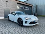 Toyota GT86 - gebrauchte Toyota Coupés