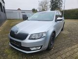 Vorschaubild Skoda Octavia Combi Ambition 2,0 TDI