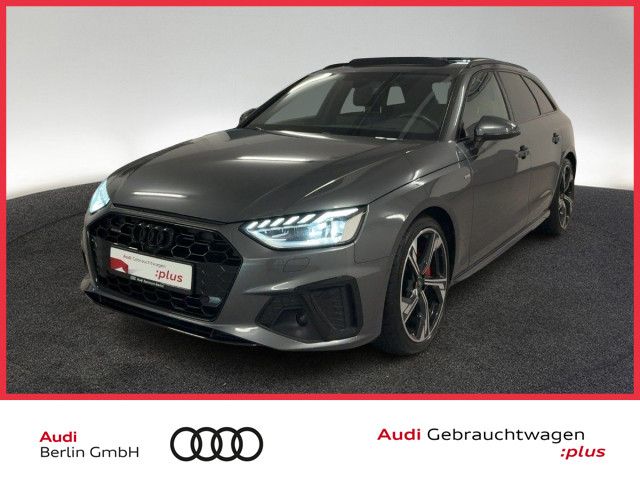 Image of Audi A4