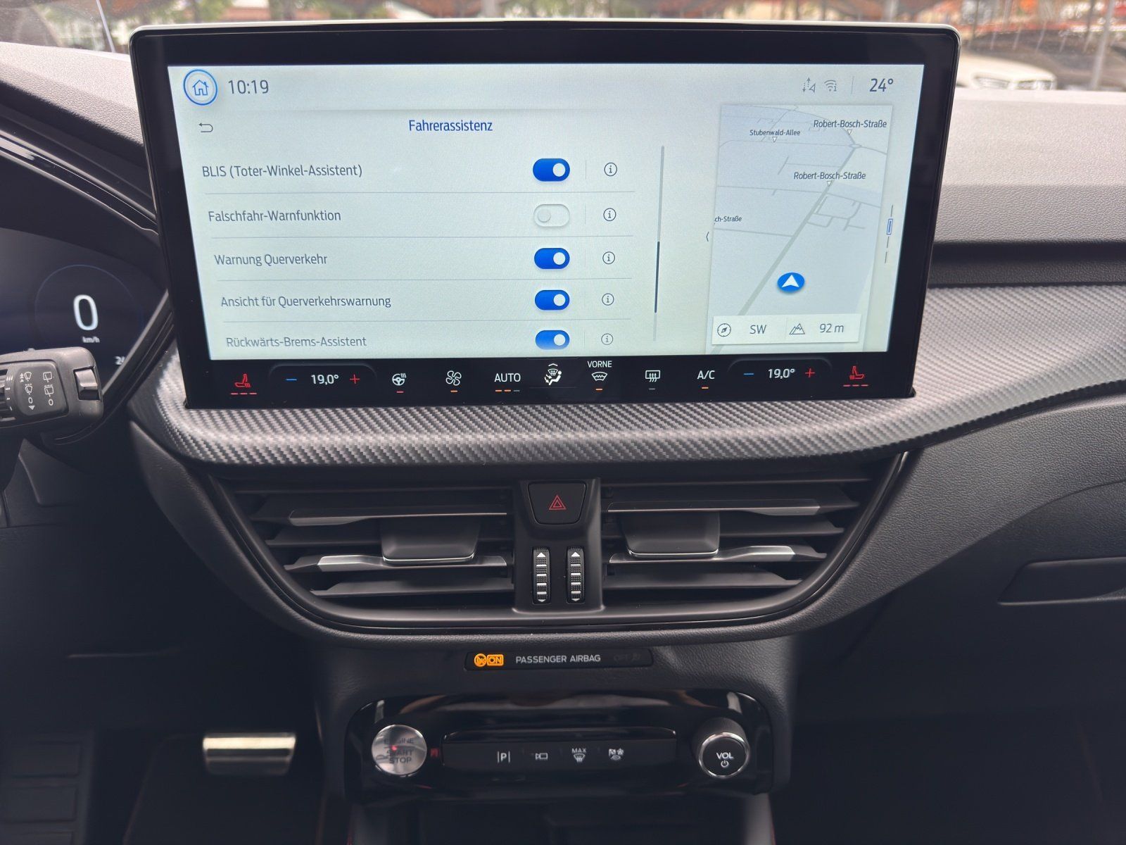 Fahrzeugabbildung Ford Kuga 2.5 FHEV ST-Line X AWD Aut./AHK/ACC/KAMERA/
