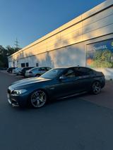 BMW Bmw f10 525d LCI M-paket original tüv 2027... - BMW 525 in Oberhausen