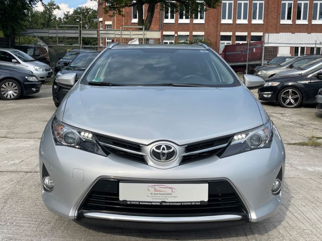 Toyota Auris 2.0 D-4D Touring Sports Edition,Navi,Kamer