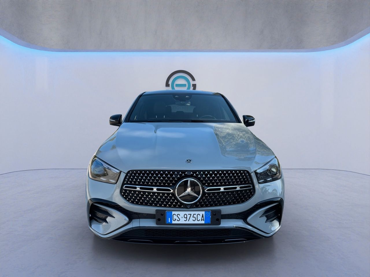 Mercedes-Benz Mercedes-benz GLE 350 de hybrid EQ 4Matic AMG Li imagem 2
