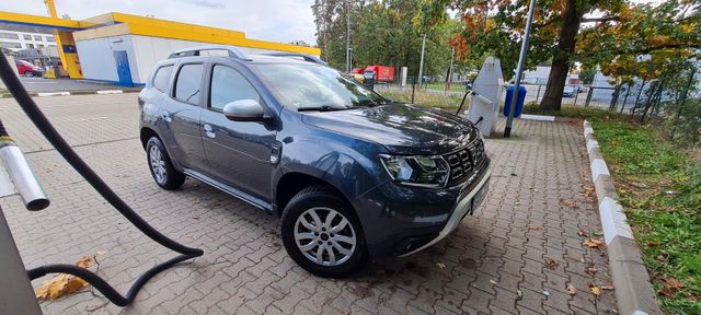 Dacia Duster 1.2 TCe 125 Start & Stop 4x4 Prestige...