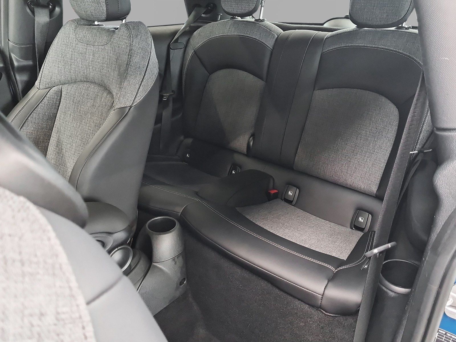 MINI Cooper SE - Bild 14